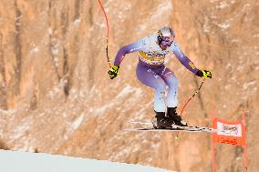 Audi FIS Alpine Ski World Cup - Men's Downhill