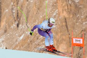 Audi FIS Alpine Ski World Cup - Men's Downhill