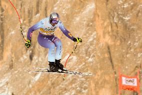 Audi FIS Alpine Ski World Cup - Men's Downhill