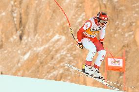 Audi FIS Alpine Ski World Cup - Men's Downhill