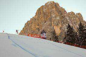 Audi FIS Alpine Ski World Cup - Men's Downhill