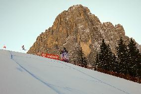 Audi FIS Alpine Ski World Cup - Men's Downhill