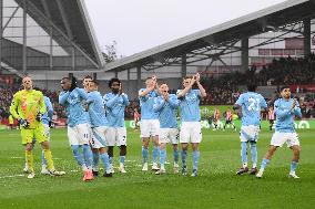 Brentford FC v Nottingham Forest FC - Premier League