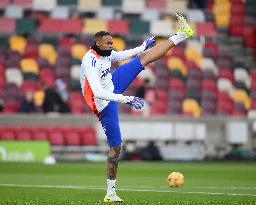 Brentford FC v Nottingham Forest FC - Premier League