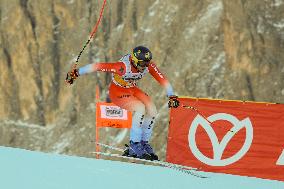 Audi FIS Alpine Ski World Cup - Men's Downhill