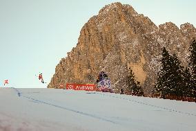 Audi FIS Alpine Ski World Cup - Men's Downhill