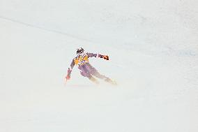 Audi FIS Alpine Ski World Cup - Men's Downhill