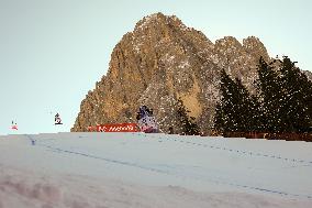 Audi FIS Alpine Ski World Cup - Men's Downhill