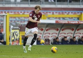 CALCIO - Serie A - Torino FC vs Bologna FC