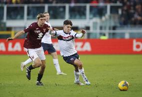 CALCIO - Serie A - Torino FC vs Bologna FC