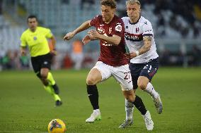 CALCIO - Serie A - Torino FC vs Bologna FC