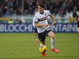 CALCIO - Serie A - Torino FC vs Bologna FC