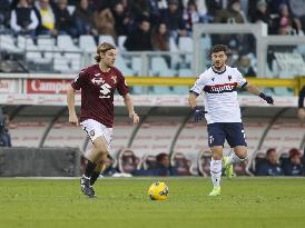 CALCIO - Serie A - Torino FC vs Bologna FC