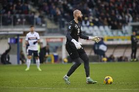 CALCIO - Serie A - Torino FC vs Bologna FC