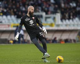 CALCIO - Serie A - Torino FC vs Bologna FC