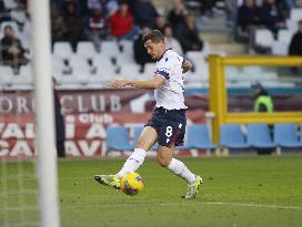 CALCIO - Serie A - Torino FC vs Bologna FC