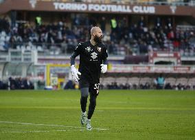 CALCIO - Serie A - Torino FC vs Bologna FC