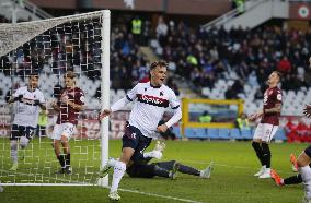 CALCIO - Serie A - Torino FC vs Bologna FC