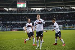 CALCIO - Serie A - Torino FC vs Bologna FC