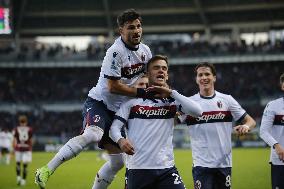 CALCIO - Serie A - Torino FC vs Bologna FC