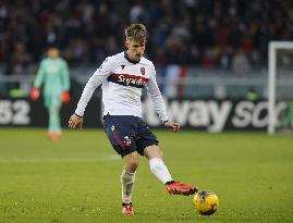 CALCIO - Serie A - Torino FC vs Bologna FC