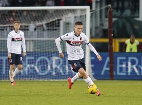 CALCIO - Serie A - Torino FC vs Bologna FC