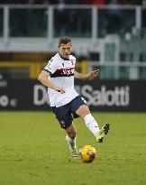 CALCIO - Serie A - Torino FC vs Bologna FC