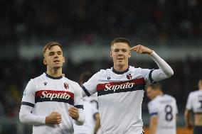 CALCIO - Serie A - Torino FC vs Bologna FC