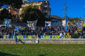 CALCIO - Serie B - Carrarese Calcio vs Cosenza Calcio