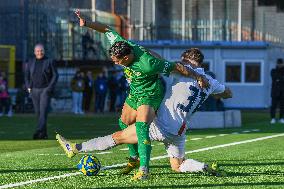 CALCIO - Serie B - Carrarese Calcio vs Cosenza Calcio