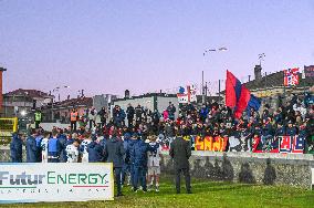 CALCIO - Serie B - Carrarese Calcio vs Cosenza Calcio