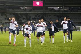 CALCIO - Serie A - Torino FC vs Bologna FC