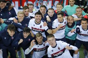 CALCIO - Serie A - Torino FC vs Bologna FC