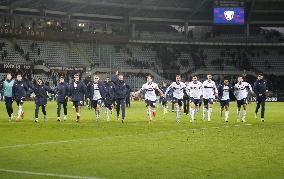 CALCIO - Serie A - Torino FC vs Bologna FC