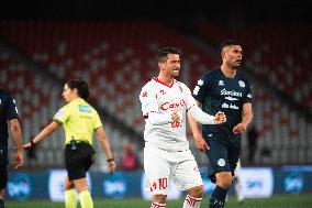 CALCIO - Serie B - SSC Bari vs FC Sudtirol