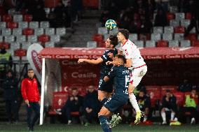 CALCIO - Serie B - SSC Bari vs FC Sudtirol