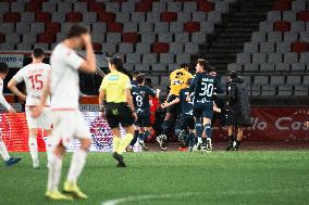 CALCIO - Serie B - SSC Bari vs FC Sudtirol