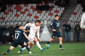 CALCIO - Serie B - SSC Bari vs FC Sudtirol