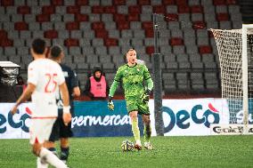 CALCIO - Serie B - SSC Bari vs FC Sudtirol