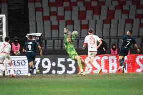 CALCIO - Serie B - SSC Bari vs FC Sudtirol