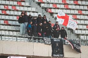 CALCIO - Serie B - SSC Bari vs FC Sudtirol