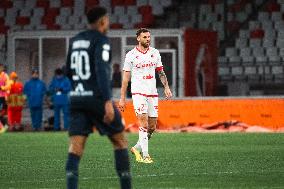 CALCIO - Serie B - SSC Bari vs FC Sudtirol