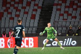 CALCIO - Serie B - SSC Bari vs FC Sudtirol