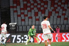 CALCIO - Serie B - SSC Bari vs FC Sudtirol