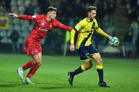 CALCIO - Serie B - Modena FC vs AC Pisa