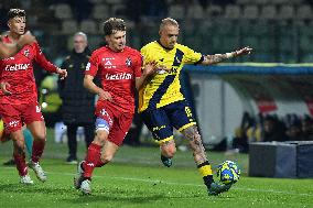 CALCIO - Serie B - Modena FC vs AC Pisa