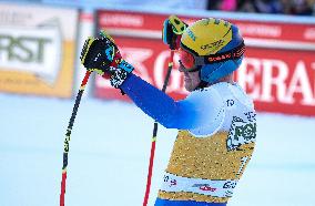 SPORT INVERNALI - Sci Alpino - AUDI FIS Ski World Cup - Downhill - Men