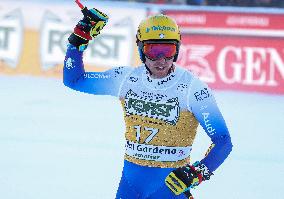 SPORT INVERNALI - Sci Alpino - AUDI FIS Ski World Cup - Downhill - Men