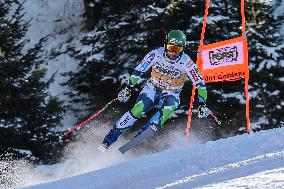 SPORT INVERNALI - Sci Alpino - AUDI FIS Ski World Cup - Downhill - Men