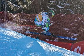 SPORT INVERNALI - Sci Alpino - AUDI FIS Ski World Cup - Downhill - Men